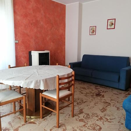 Adamo Apartment Librizzi Exterior foto